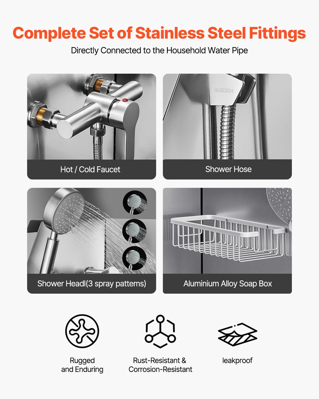 50 Inch Dog Grooming Bath Tub Stainless Steel W Ramp Water Filter Left